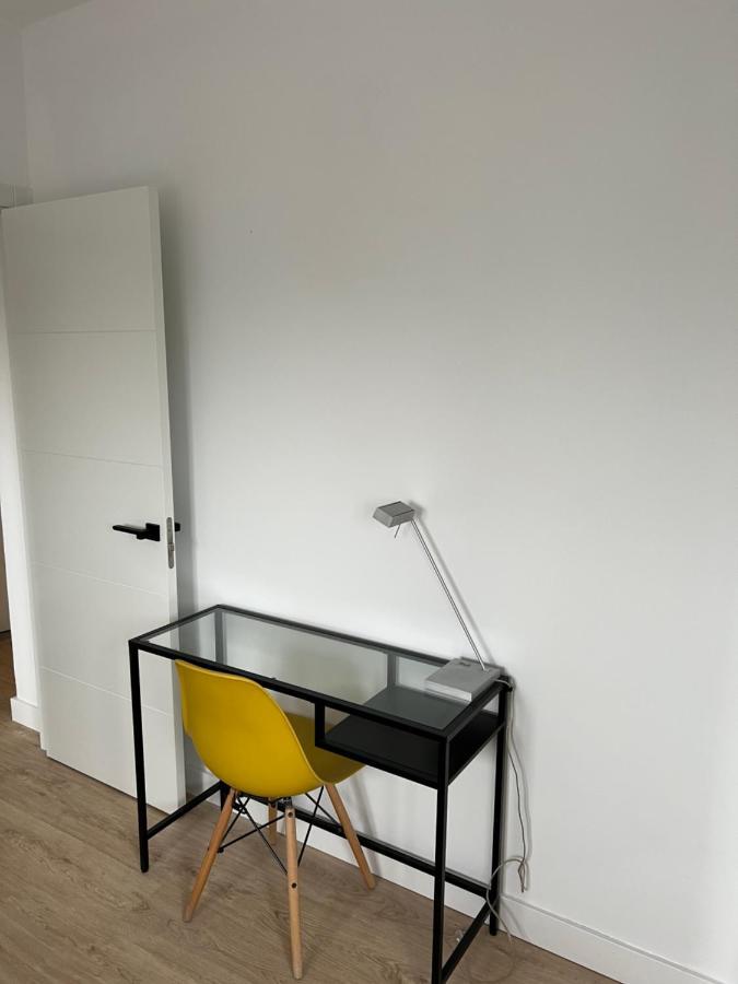 Apartamentos Garnacha 1 Totalmente Reformado Сарагоса Экстерьер фото