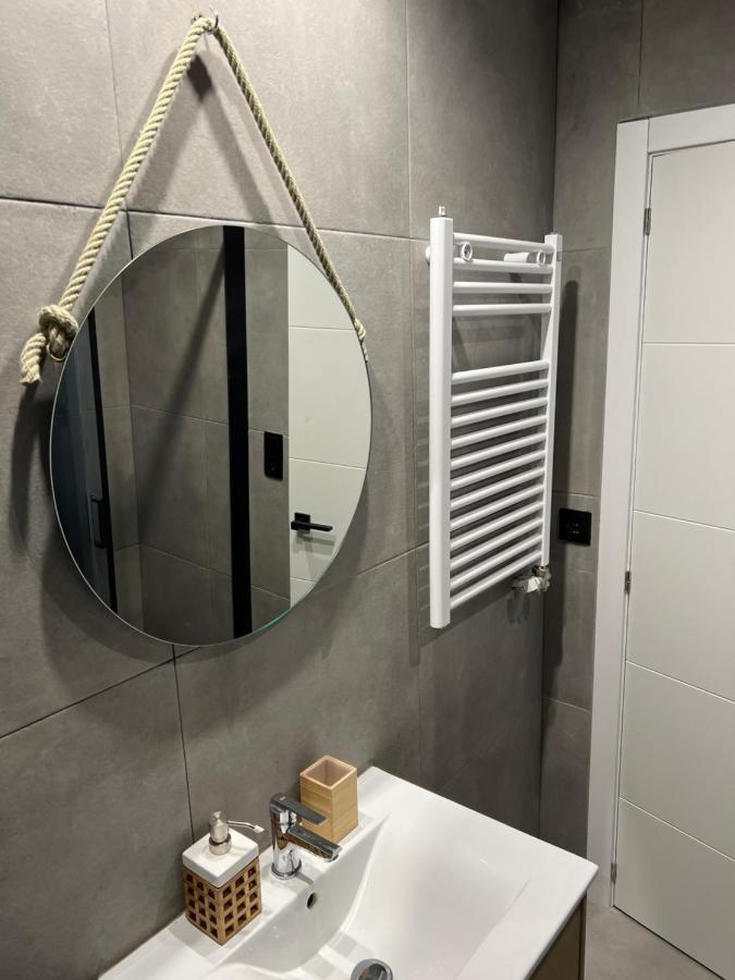 Apartamentos Garnacha 1 Totalmente Reformado Сарагоса Экстерьер фото