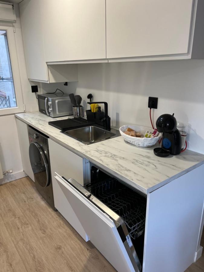 Apartamentos Garnacha 1 Totalmente Reformado Сарагоса Экстерьер фото