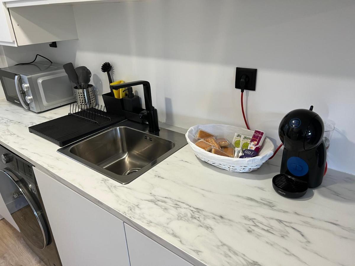 Apartamentos Garnacha 1 Totalmente Reformado Сарагоса Экстерьер фото