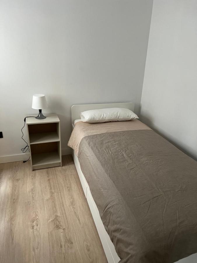 Apartamentos Garnacha 1 Totalmente Reformado Сарагоса Экстерьер фото