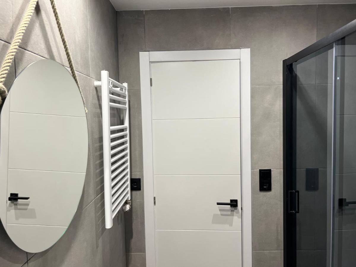 Apartamentos Garnacha 1 Totalmente Reformado Сарагоса Экстерьер фото